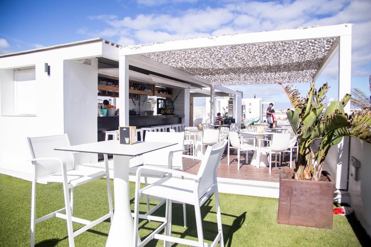 Orquidea Holidayfv Corralejo Extérieur photo